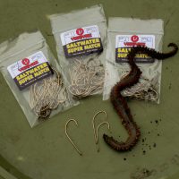 Varivas Saltwater Super Match Hooks review