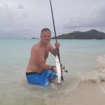 Fishing Antigua