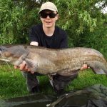 Honeypot Lakes Catfish Open Match Report – Round Two