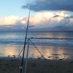 How to fish responsibly