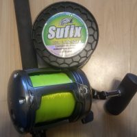 Shark Fishing Dorset – Talking Tackle!