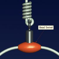 How to make a Pulley Pennel Rig