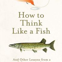 Audio Books for fishing