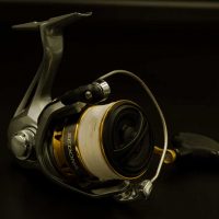 How to choose a spinning reel – a beginner’s guide