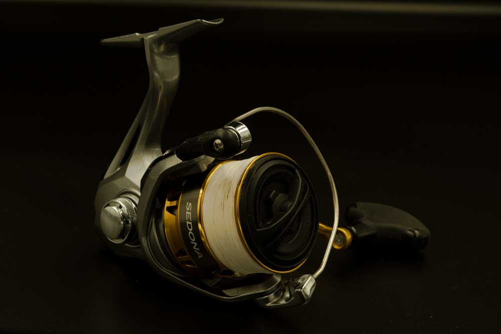 How to choose a spinning reel - a beginner's guide