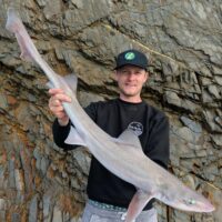 The Hounds Are Back: Your Ultimate Guide to Early-Season Smoothhound Success